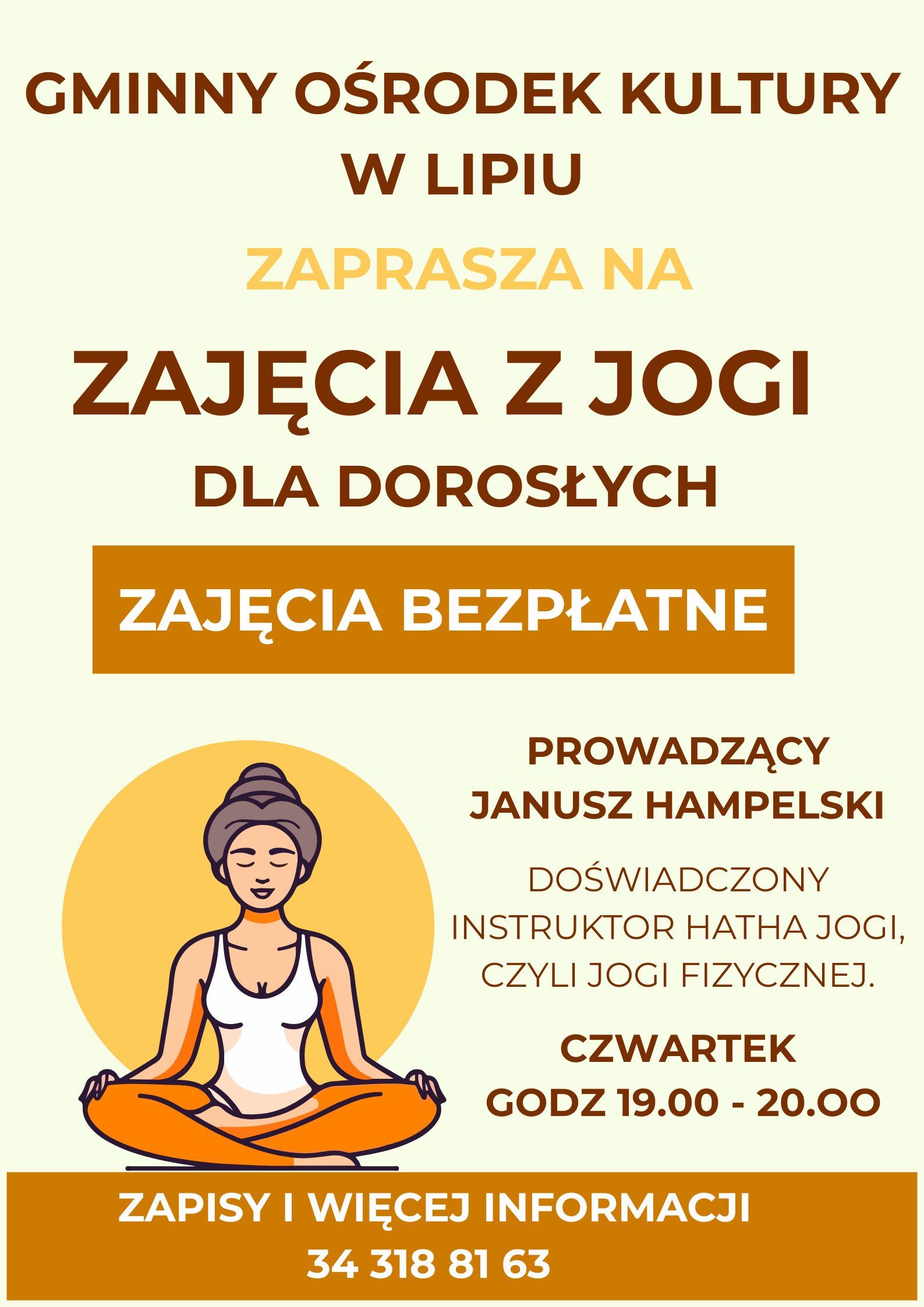 Joga