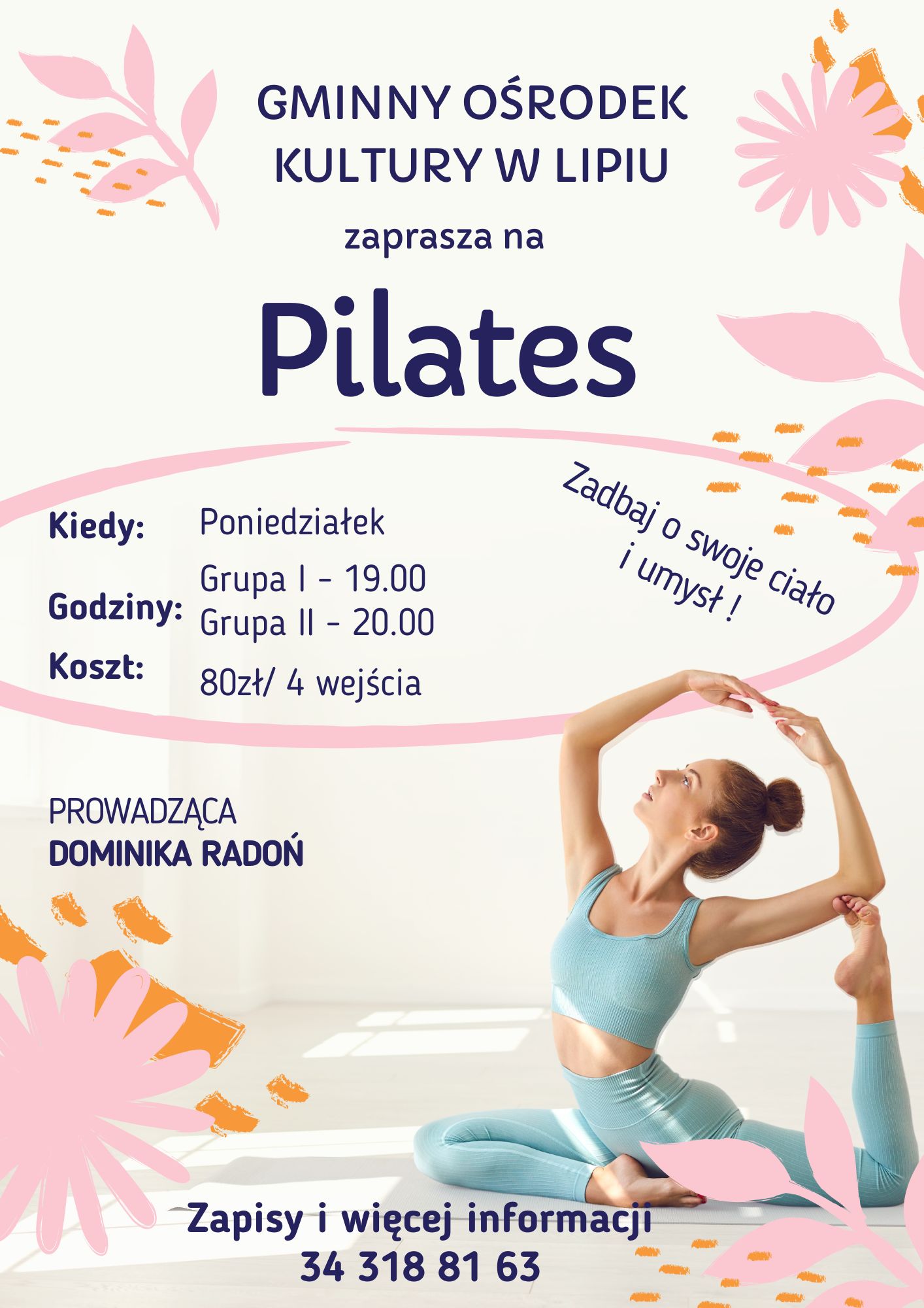 Pilates