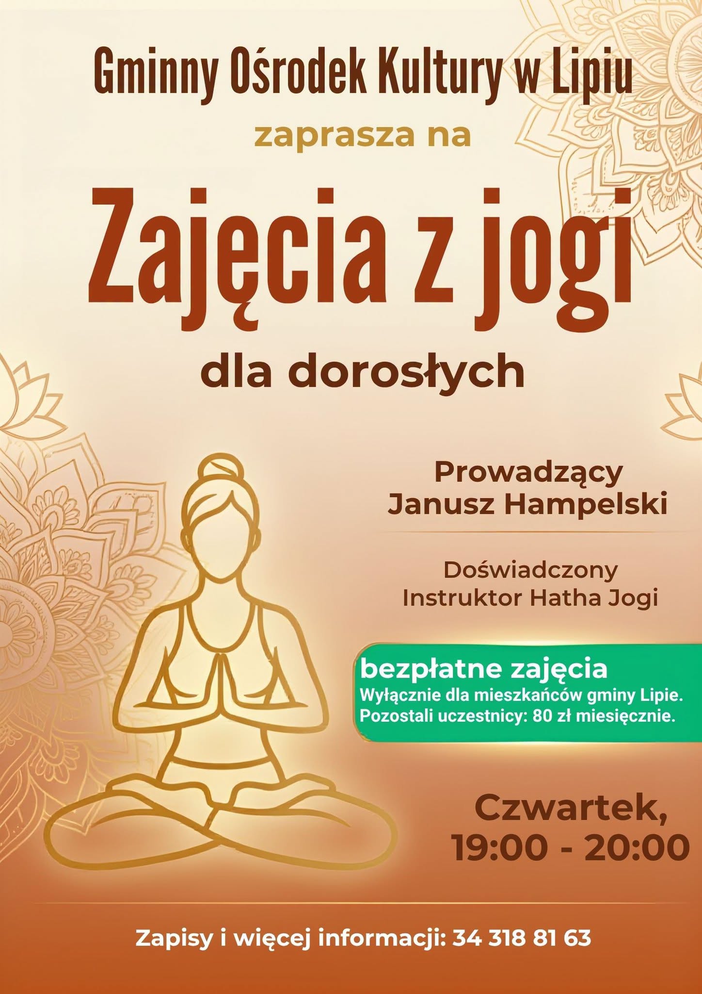 joga