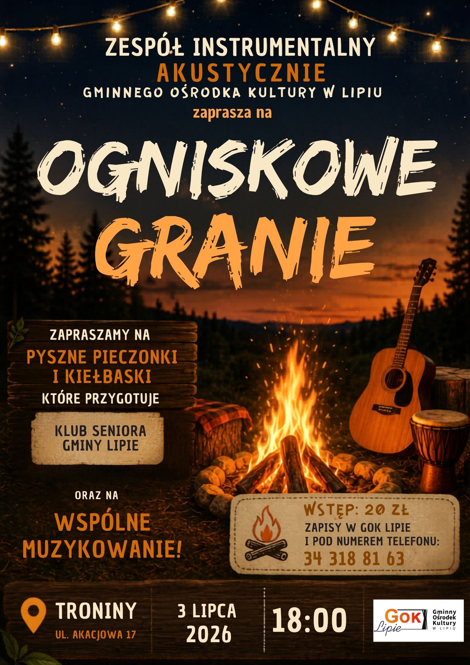 ognisko