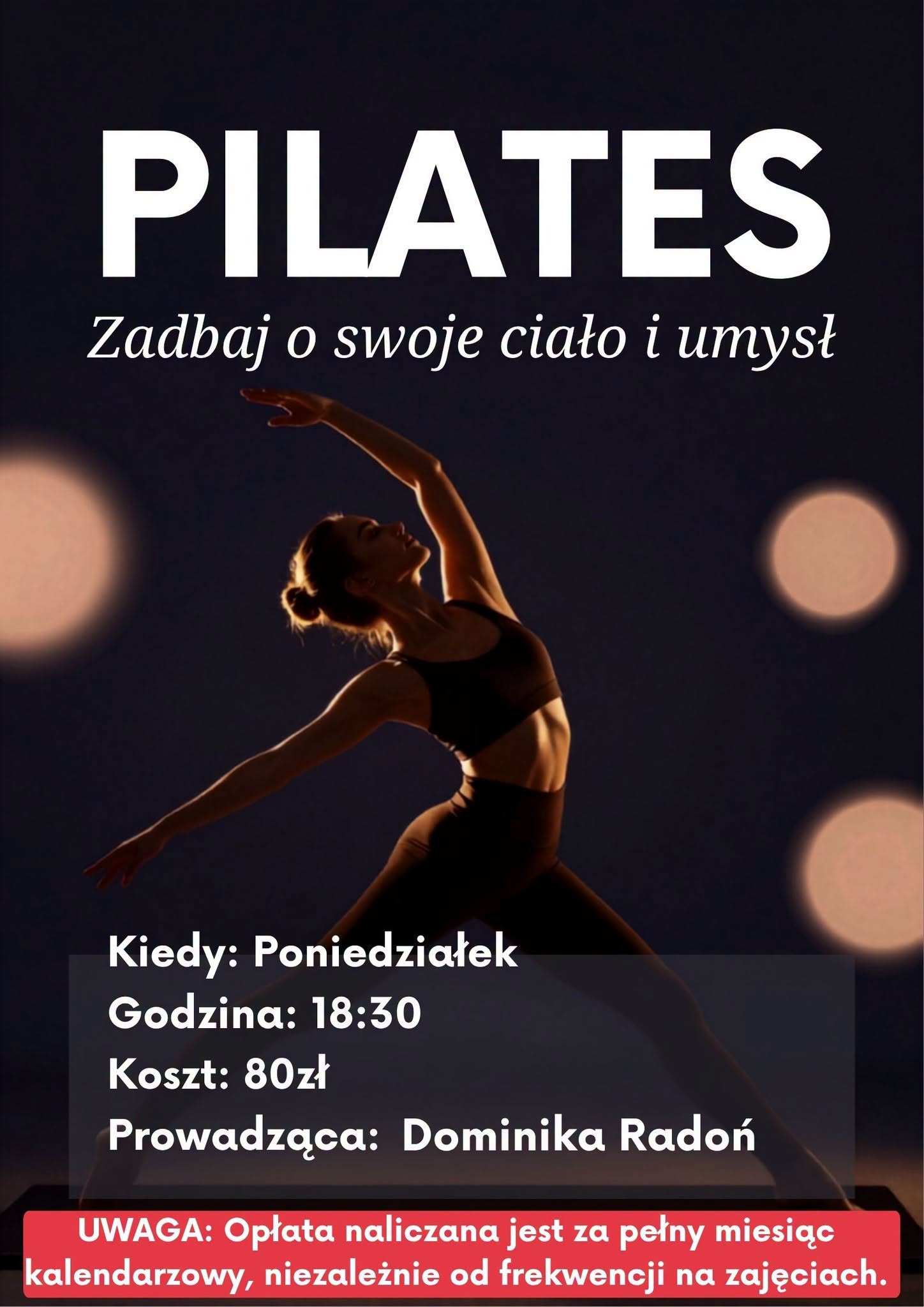 pilates