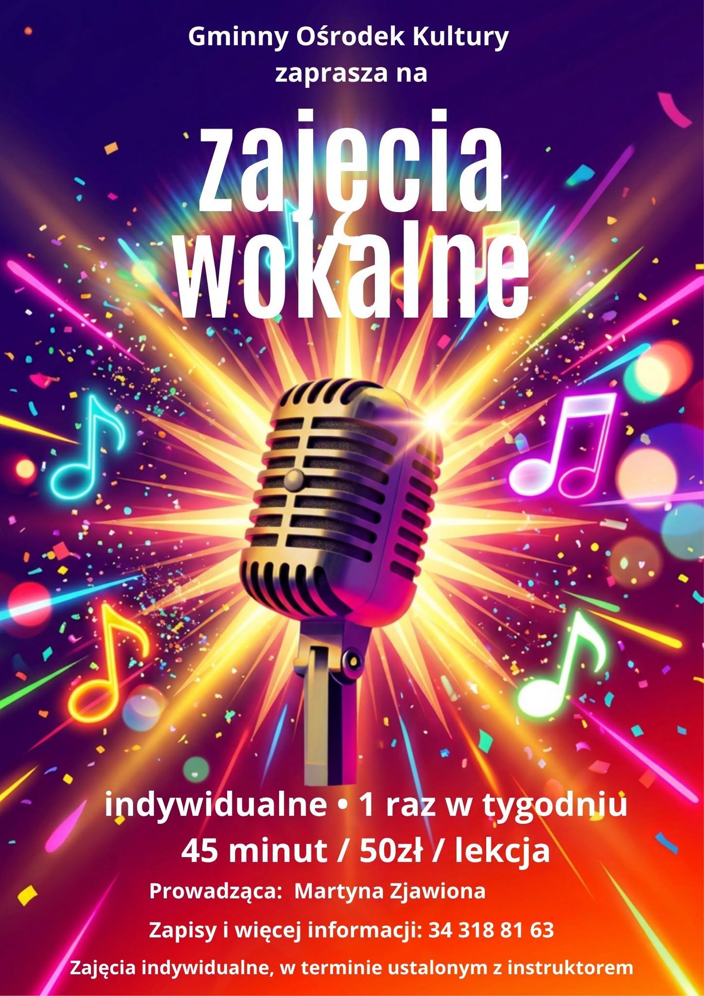 wokalne