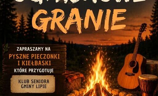 Ogniskowe granie