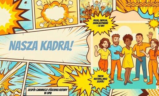NASZA KADRA