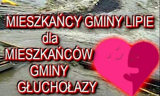 Zdjęcie do ZACHĘCAMY DO WSPARCIA INICJATYWY !